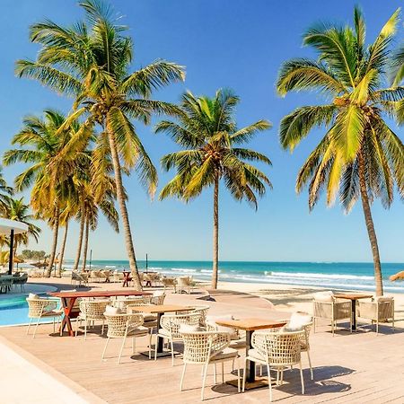 Kombo Beach Serrekunda Exterior foto